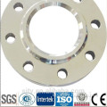 ANSI stainless steel forged flanges